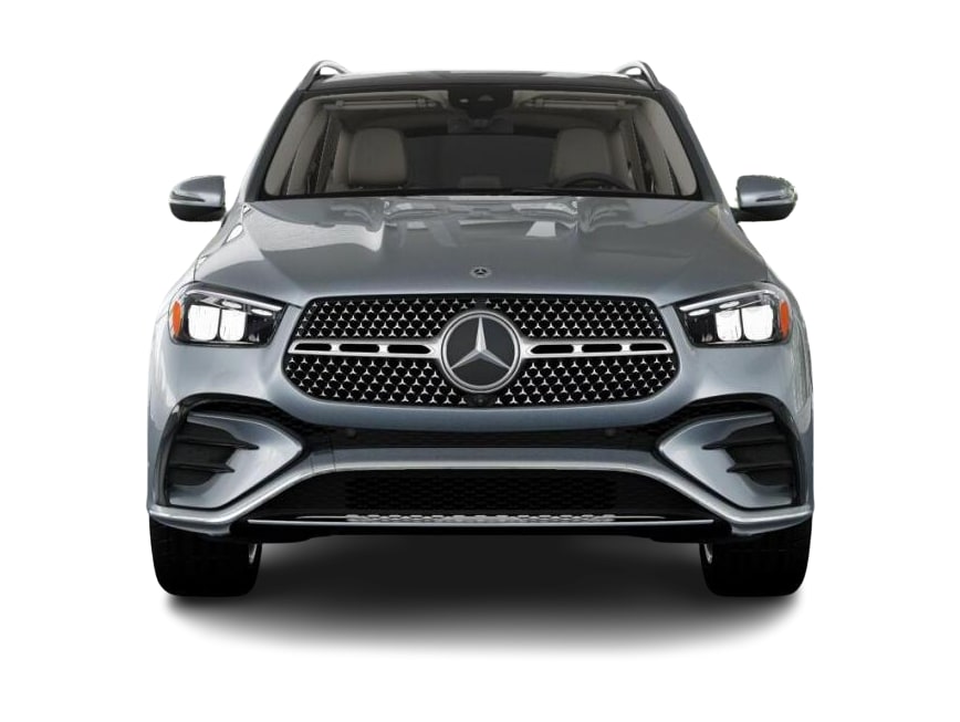 Thumbnail: 2026 Mercedes-Benz GLE - 4