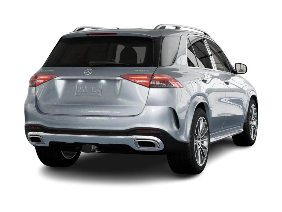 Thumbnail: 2026 Mercedes-Benz GLE - 23