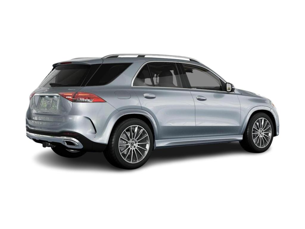 Thumbnail: 2026 Mercedes-Benz GLE - 20