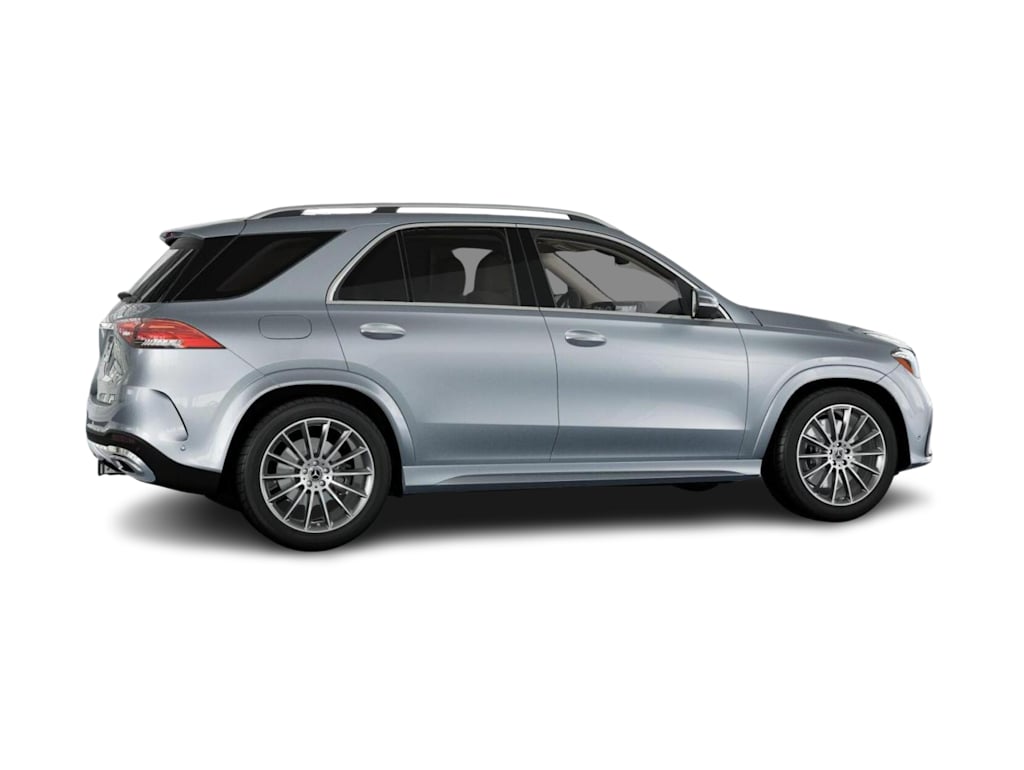 Thumbnail: 2026 Mercedes-Benz GLE - 18