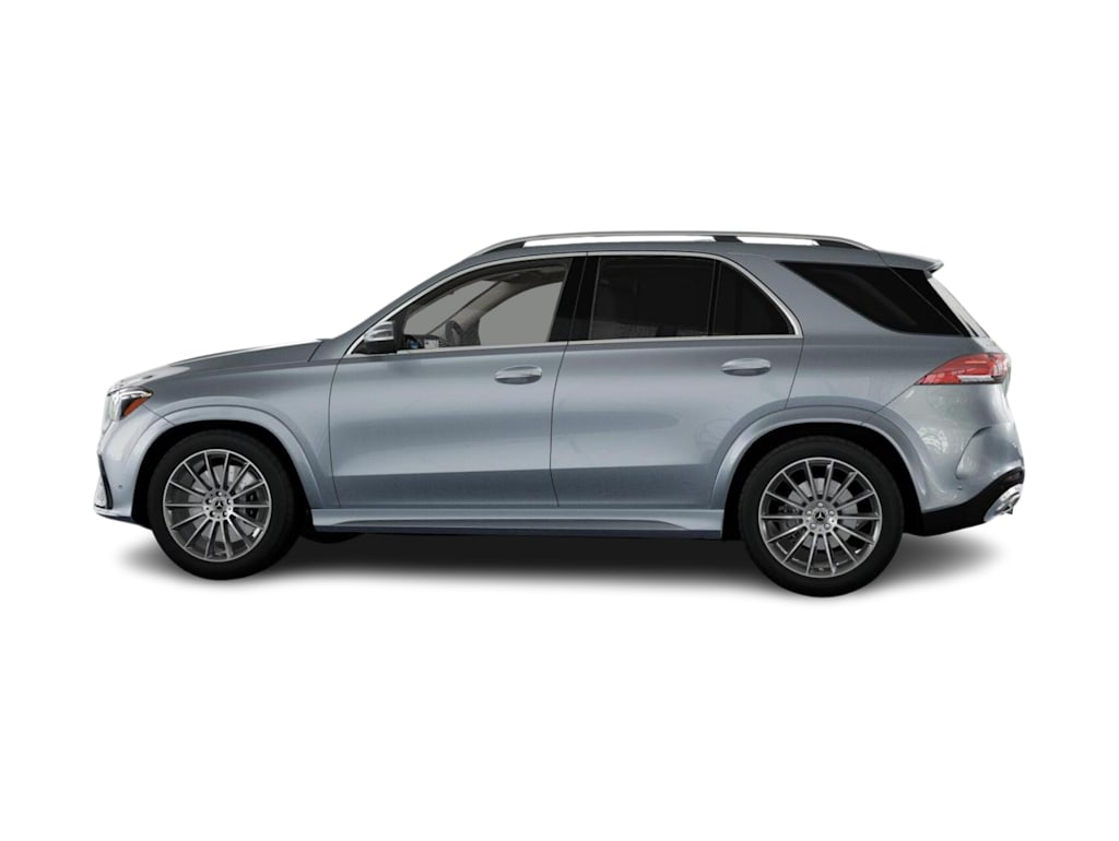 Thumbnail: 2026 Mercedes-Benz GLE - 29