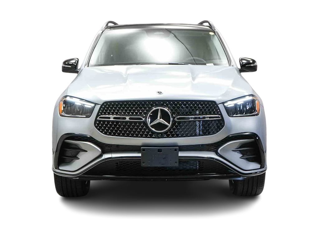 Thumbnail: 2026 Mercedes-Benz GLE - 5