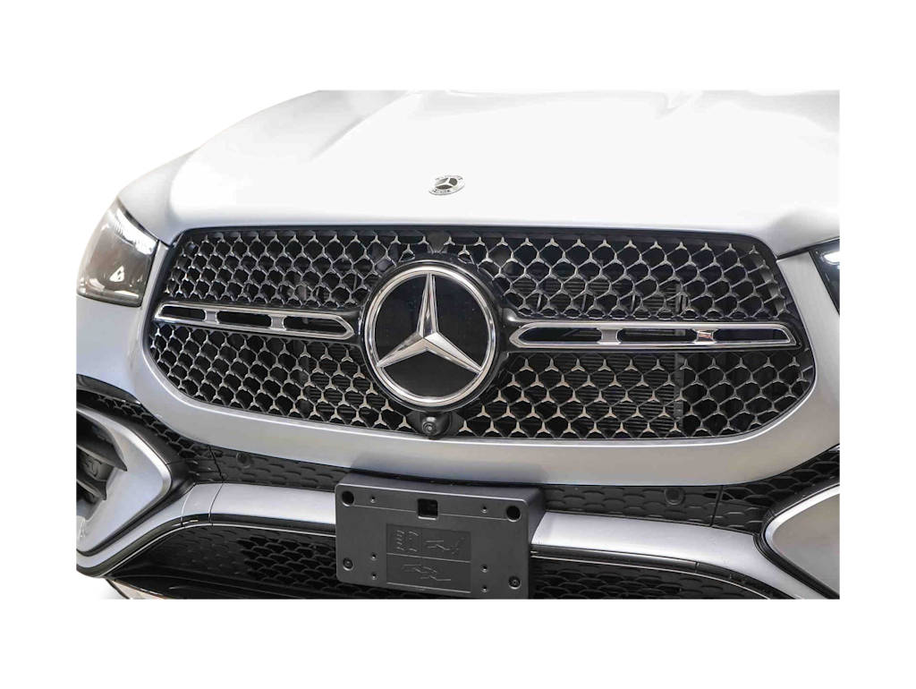 Thumbnail: 2026 Mercedes-Benz GLE - 19