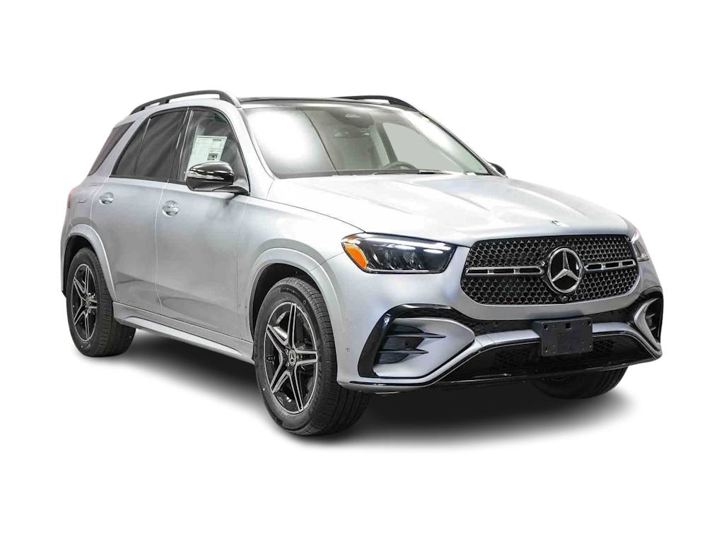 Thumbnail: 2026 Mercedes-Benz GLE - 16