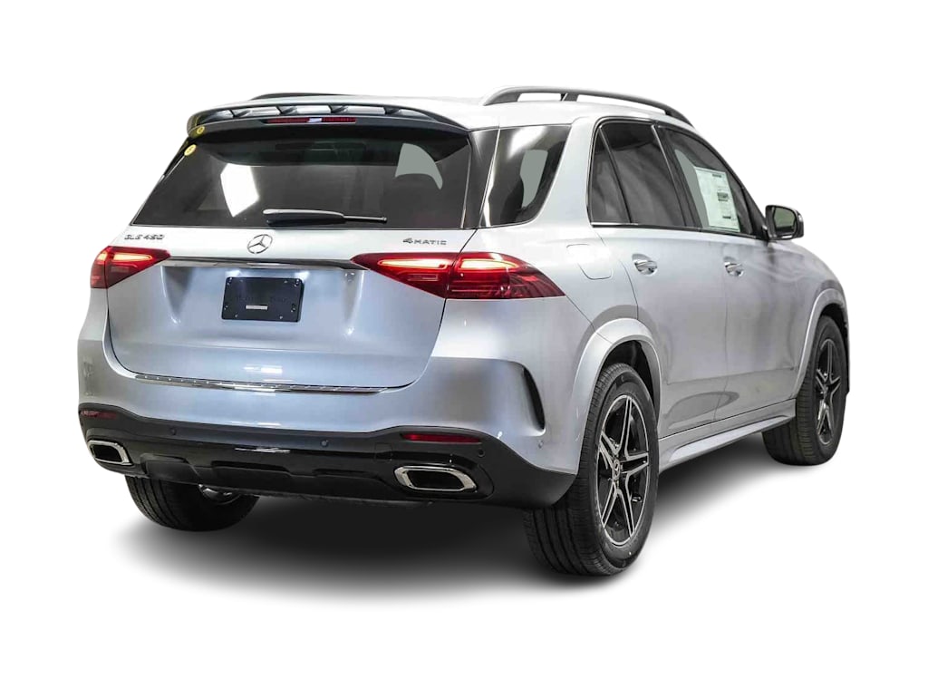 Thumbnail: 2026 Mercedes-Benz GLE - 20
