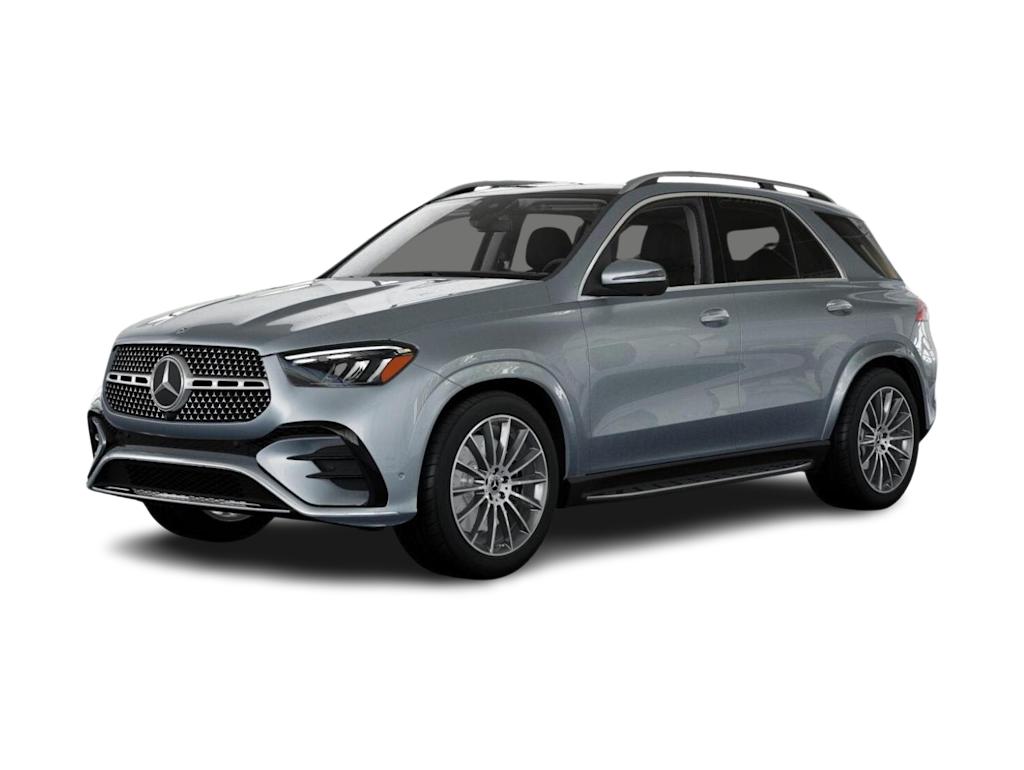 Thumbnail: 2026 Mercedes-Benz GLE - 38