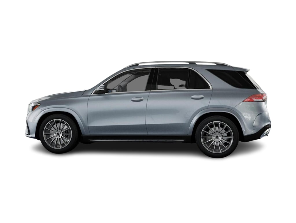 Thumbnail: 2026 Mercedes-Benz GLE - 32