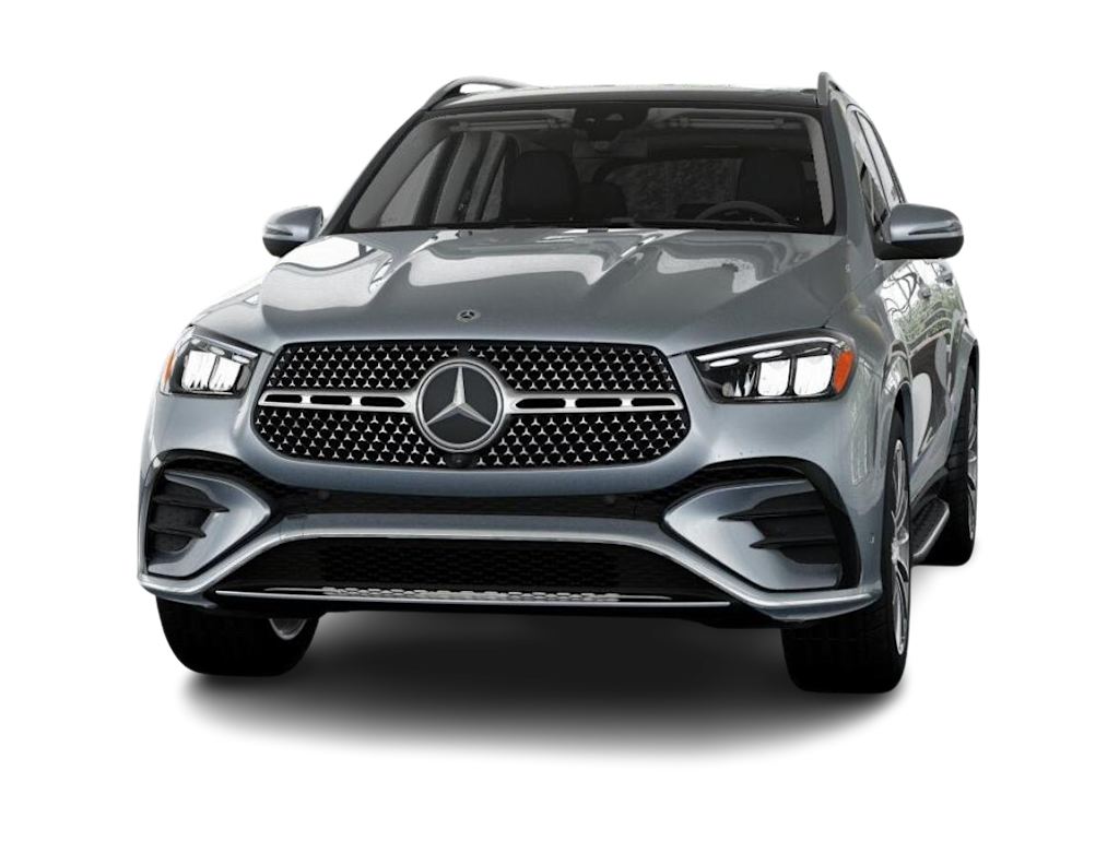 Thumbnail: 2026 Mercedes-Benz GLE - 41