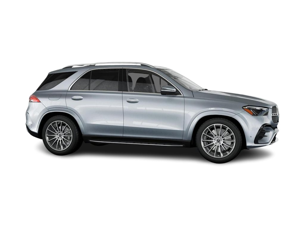 Thumbnail: 2026 Mercedes-Benz GLE - 16