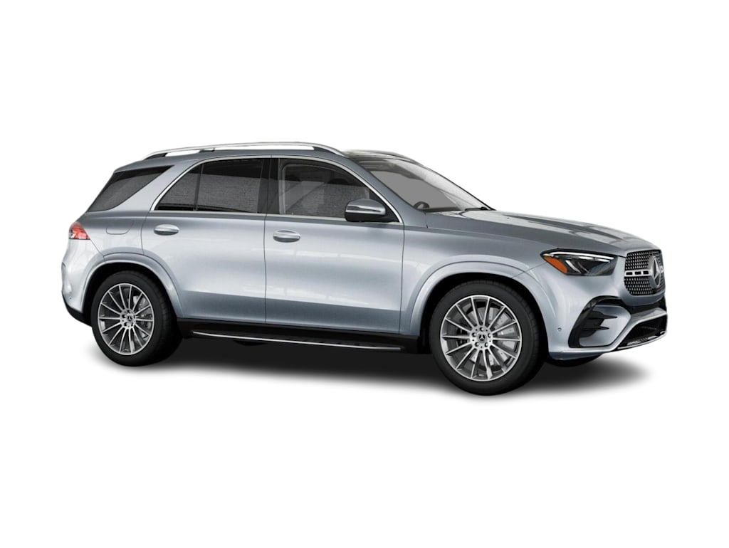 Thumbnail: 2026 Mercedes-Benz GLE - 15