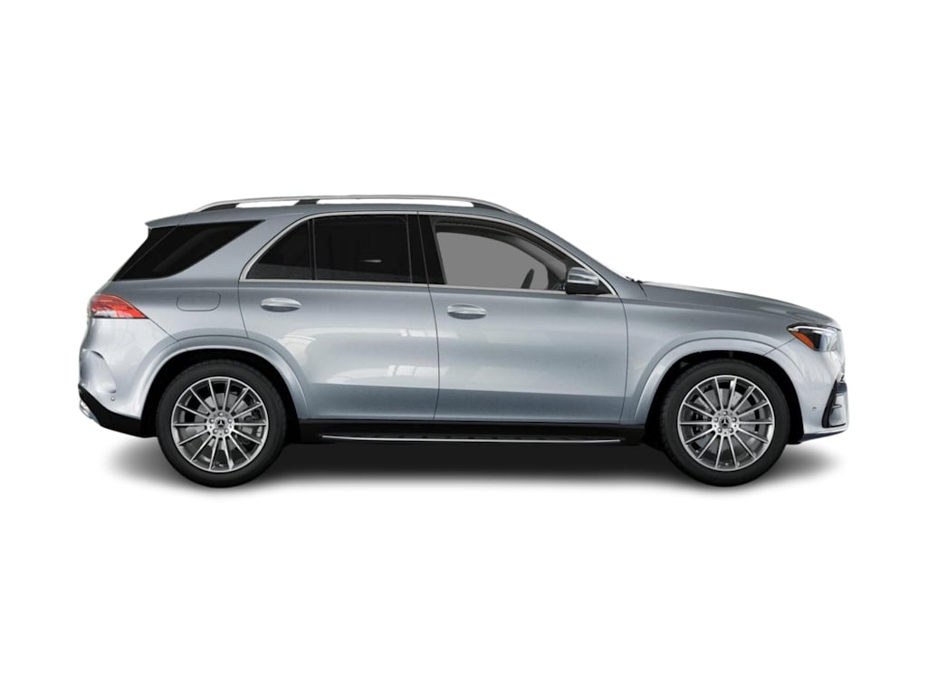 Thumbnail: 2026 Mercedes-Benz GLE - 9