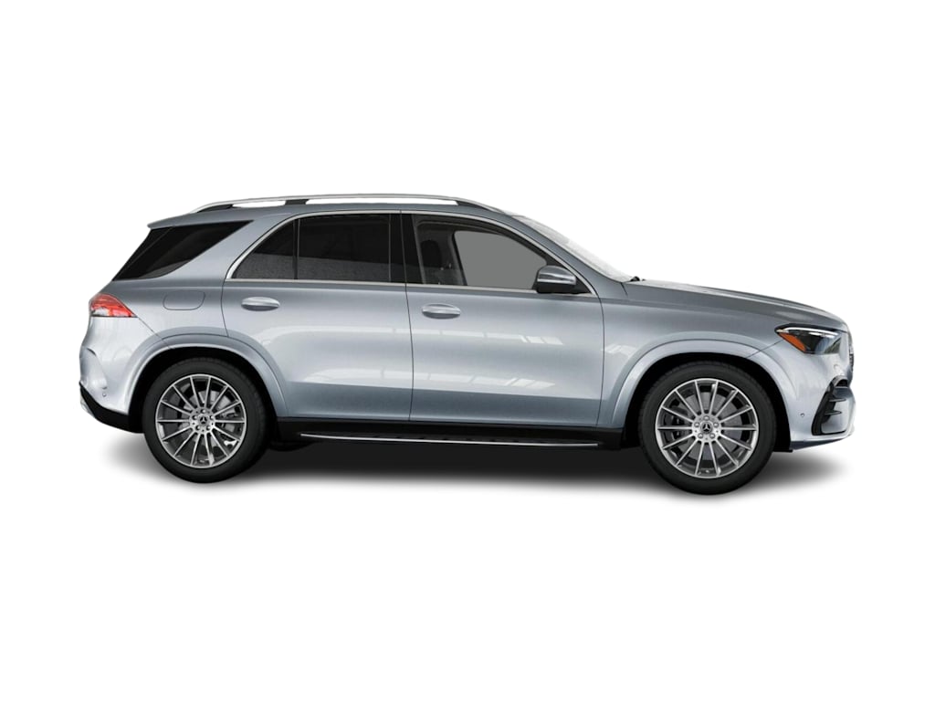 Thumbnail: 2026 Mercedes-Benz GLE - 17