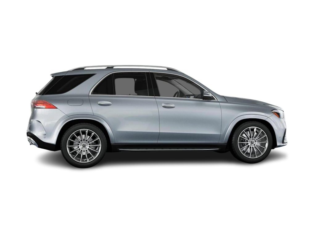 Thumbnail: 2026 Mercedes-Benz GLE - 18