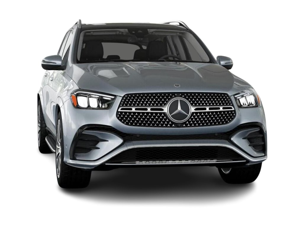 Thumbnail: 2026 Mercedes-Benz GLE - 10