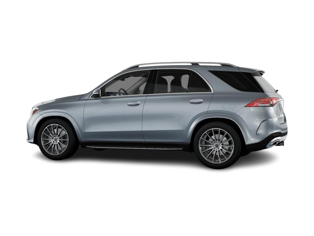Thumbnail: 2026 Mercedes-Benz GLE - 31
