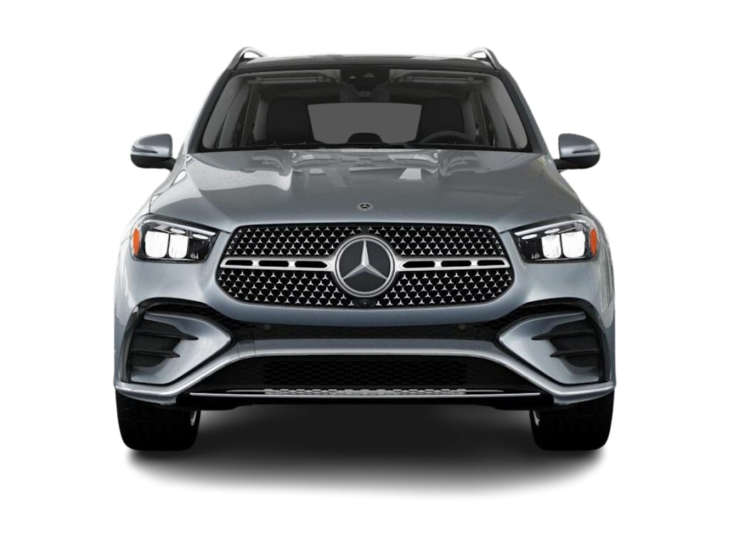 Thumbnail: 2026 Mercedes-Benz GLE - 5