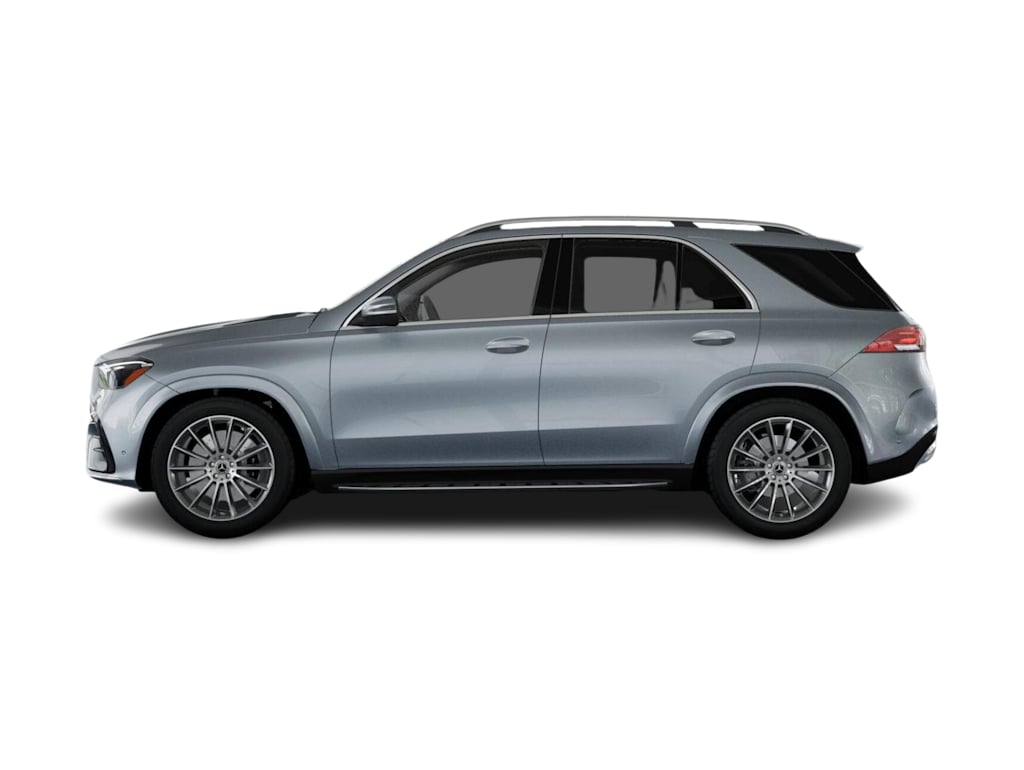 Thumbnail: 2026 Mercedes-Benz GLE - 33