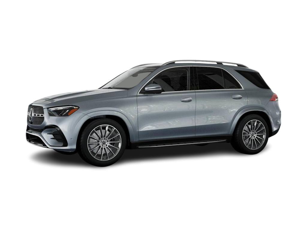 Thumbnail: 2026 Mercedes-Benz GLE - 36