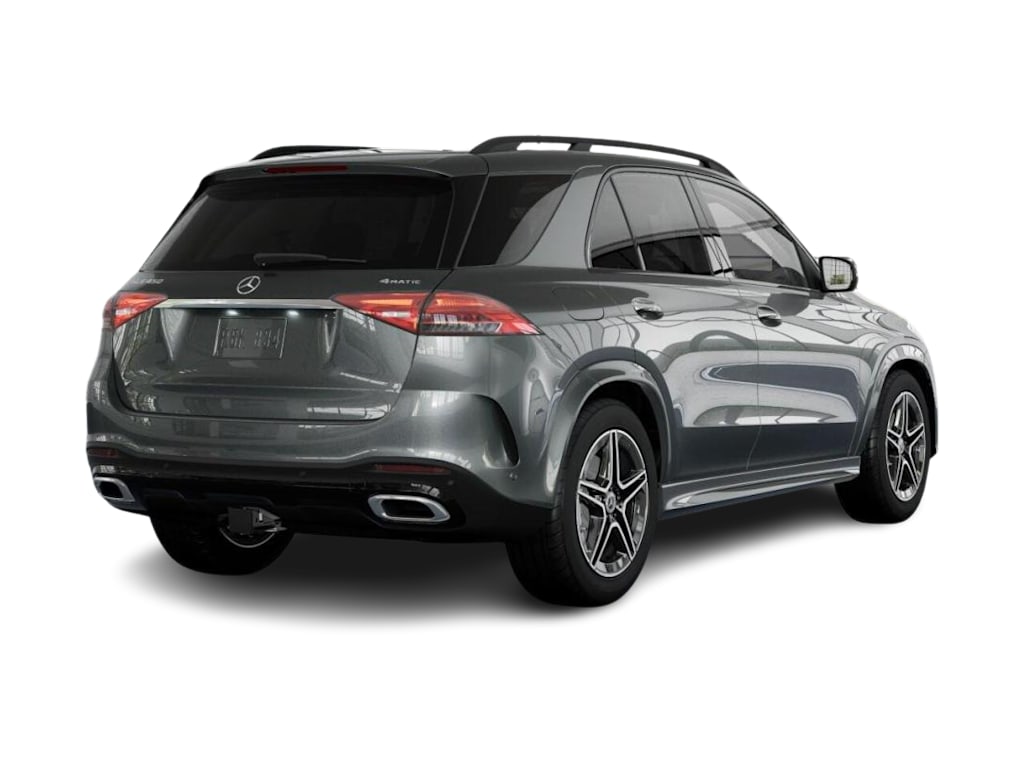 Thumbnail: 2026 Mercedes-Benz GLE - 23