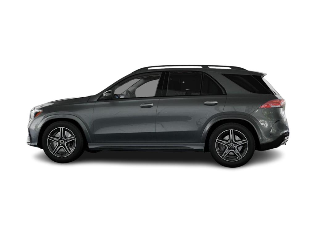 Thumbnail: 2026 Mercedes-Benz GLE - 31