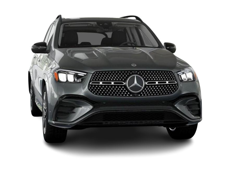 Thumbnail: 2026 Mercedes-Benz GLE - 9