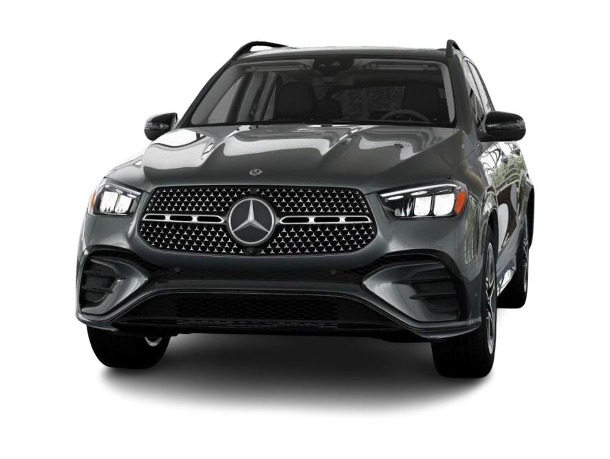 Thumbnail: 2026 Mercedes-Benz GLE - 38
