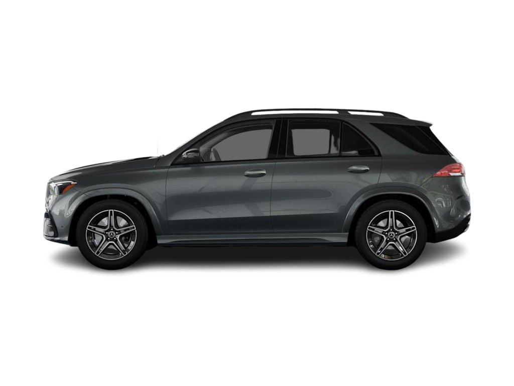 Thumbnail: 2026 Mercedes-Benz GLE - 32