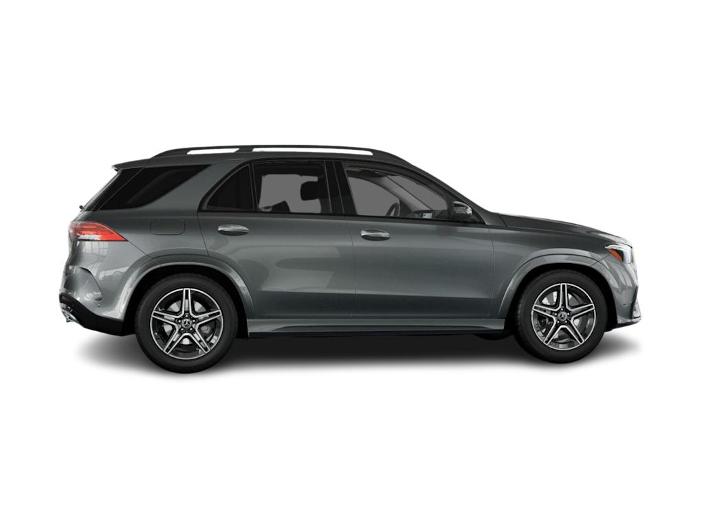 Thumbnail: 2026 Mercedes-Benz GLE - 18