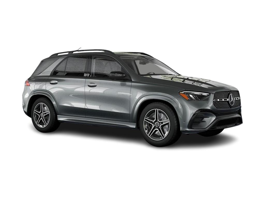 Thumbnail: 2026 Mercedes-Benz GLE - 13