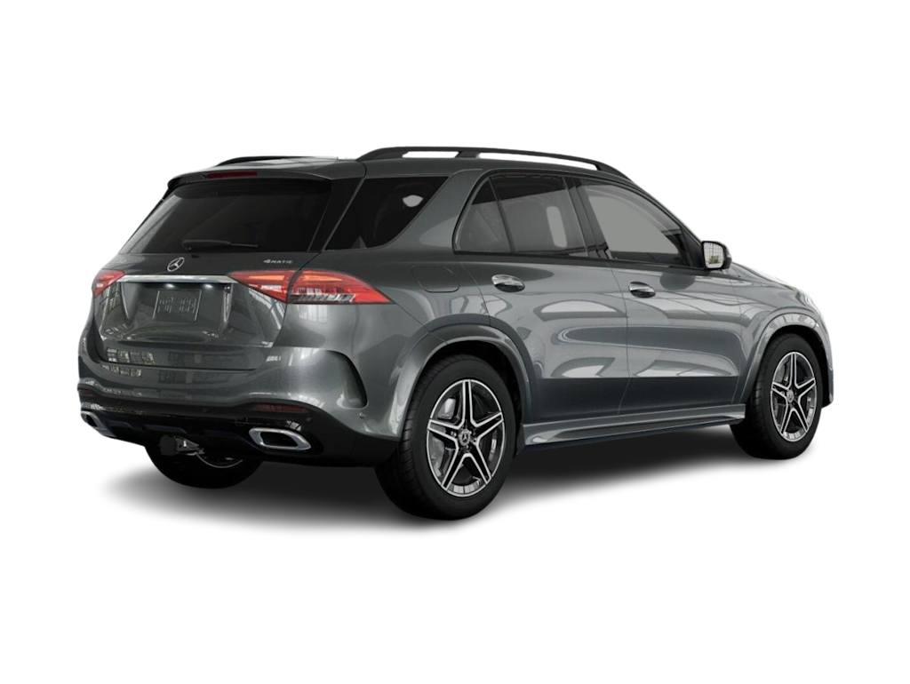 Thumbnail: 2026 Mercedes-Benz GLE - 22