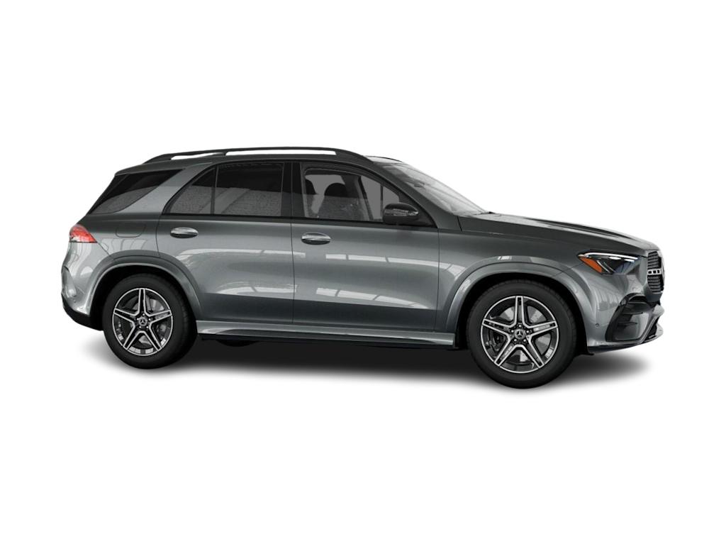 Thumbnail: 2026 Mercedes-Benz GLE - 15