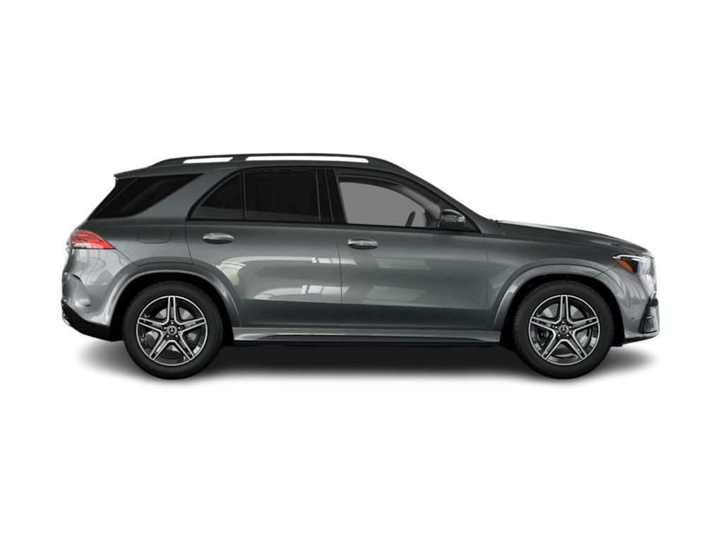 Thumbnail: 2026 Mercedes-Benz GLE - 17