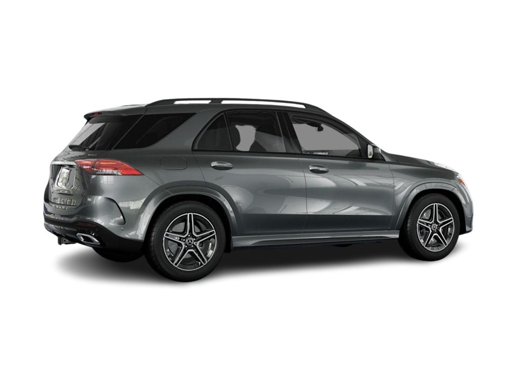 Thumbnail: 2026 Mercedes-Benz GLE - 20