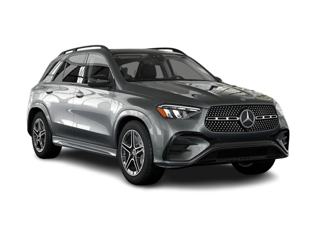 Thumbnail: 2026 Mercedes-Benz GLE - 11