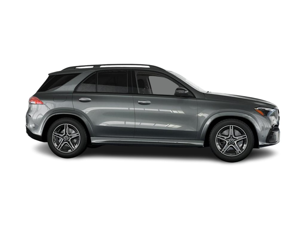 Thumbnail: 2026 Mercedes-Benz GLE - 16