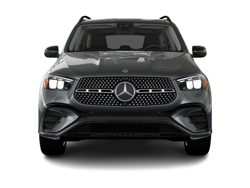 Thumbnail: 2026 Mercedes-Benz GLE - 5