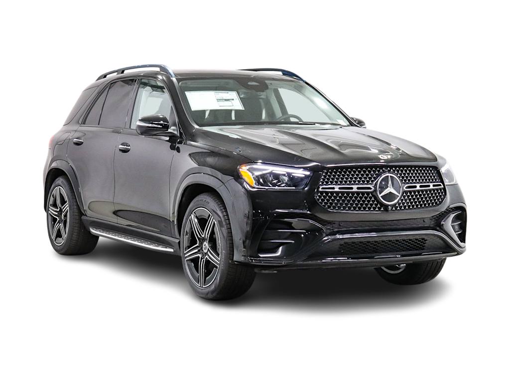 Thumbnail: 2026 Mercedes-Benz GLE - 16