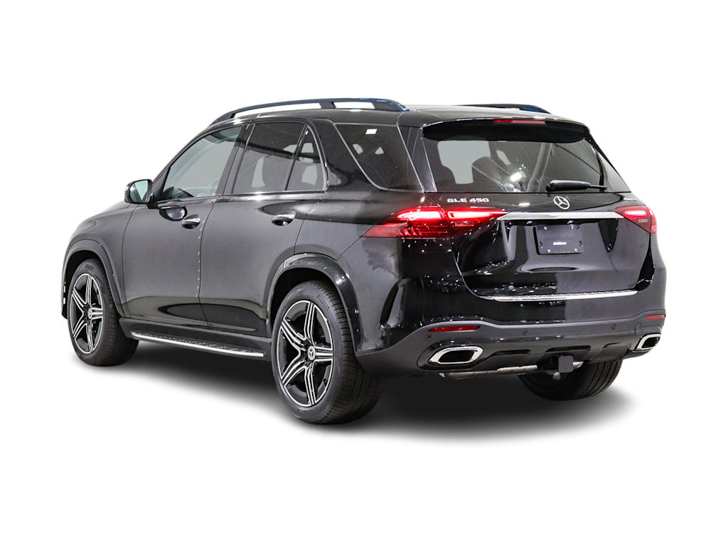 Thumbnail: 2026 Mercedes-Benz GLE - 3
