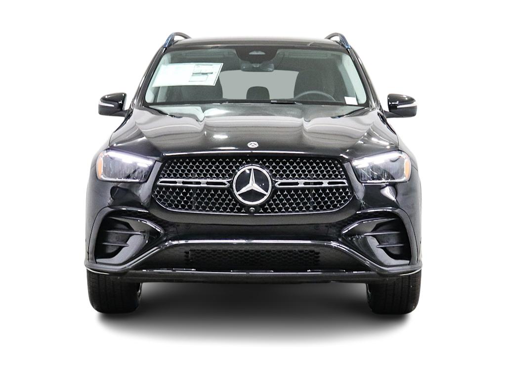 Thumbnail: 2026 Mercedes-Benz GLE - 17