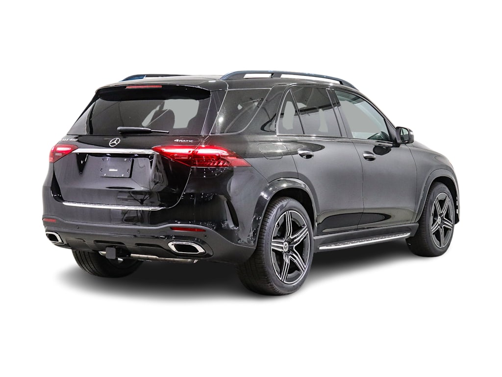 Thumbnail: 2026 Mercedes-Benz GLE - 15