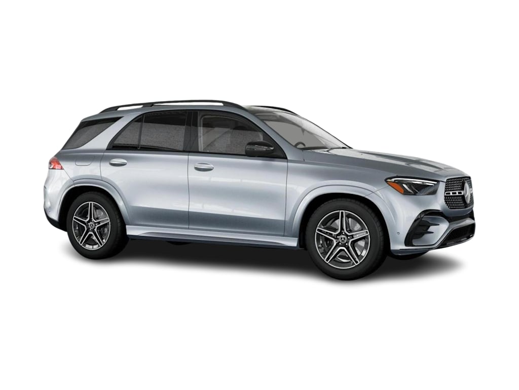 Thumbnail: 2026 Mercedes-Benz GLE - 13