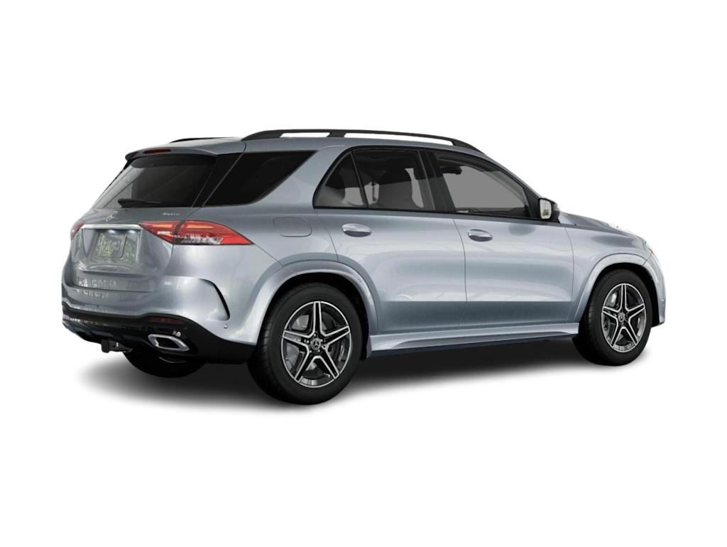 Thumbnail: 2026 Mercedes-Benz GLE - 20