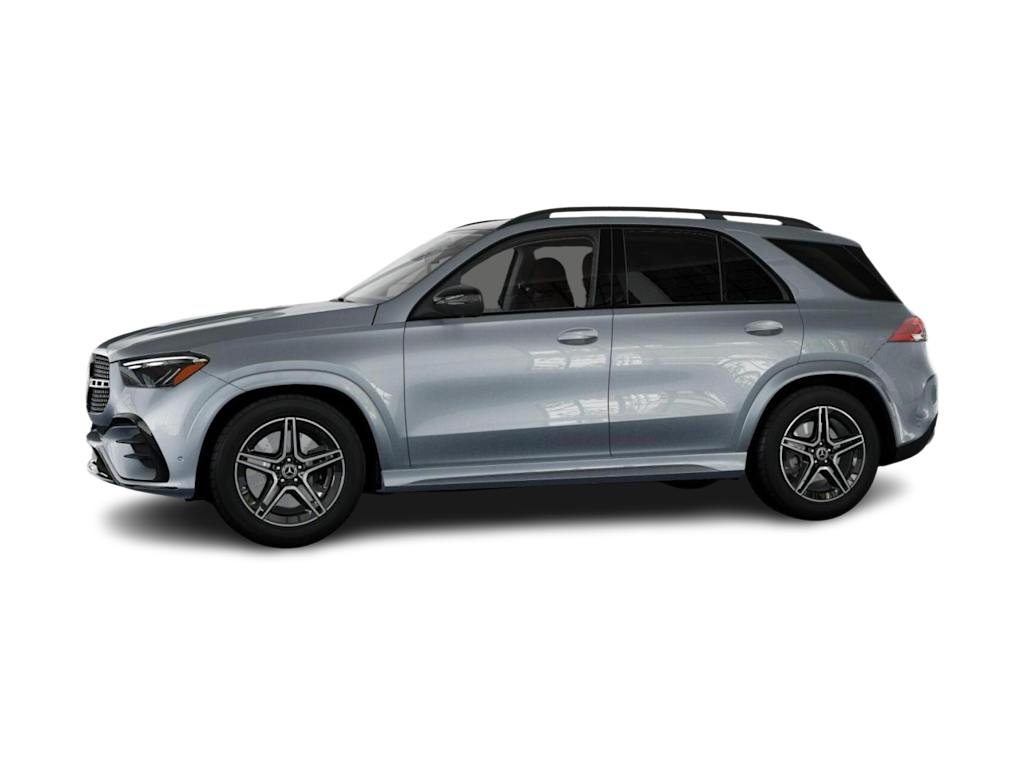Thumbnail: 2026 Mercedes-Benz GLE - 32