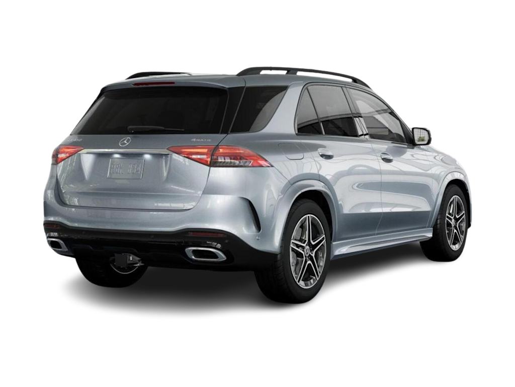 Thumbnail: 2026 Mercedes-Benz GLE - 22