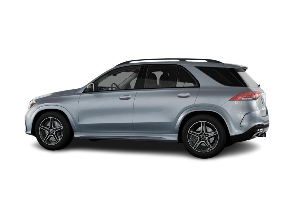 Thumbnail: 2026 Mercedes-Benz GLE - 28