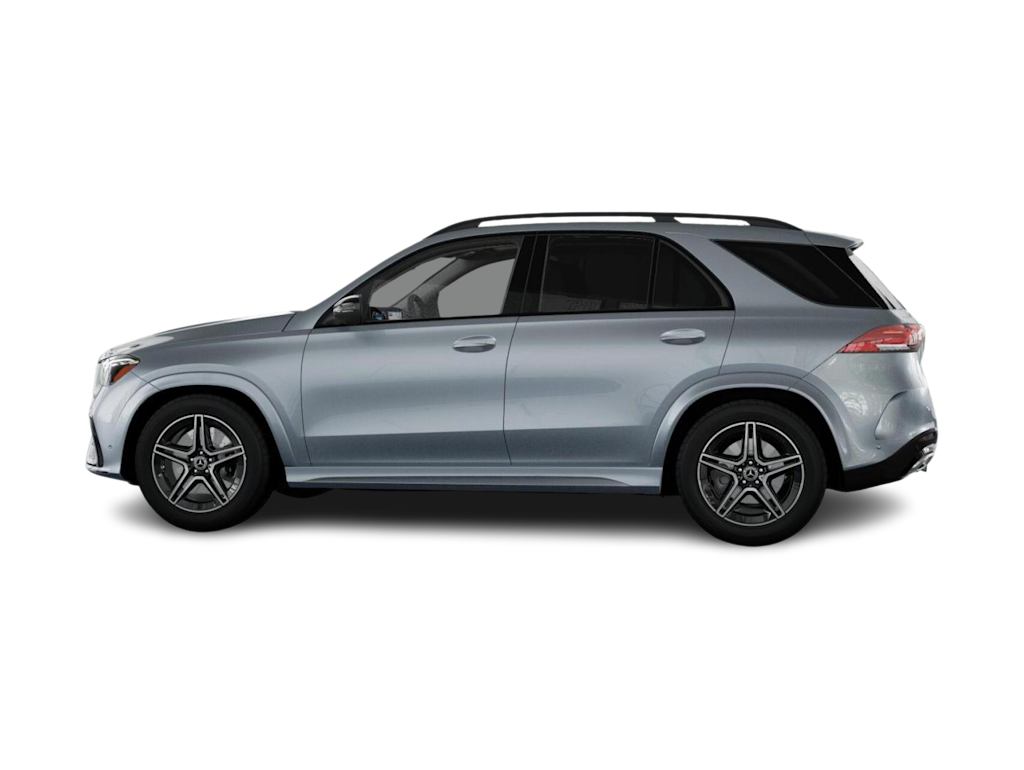 Thumbnail: 2026 Mercedes-Benz GLE - 29