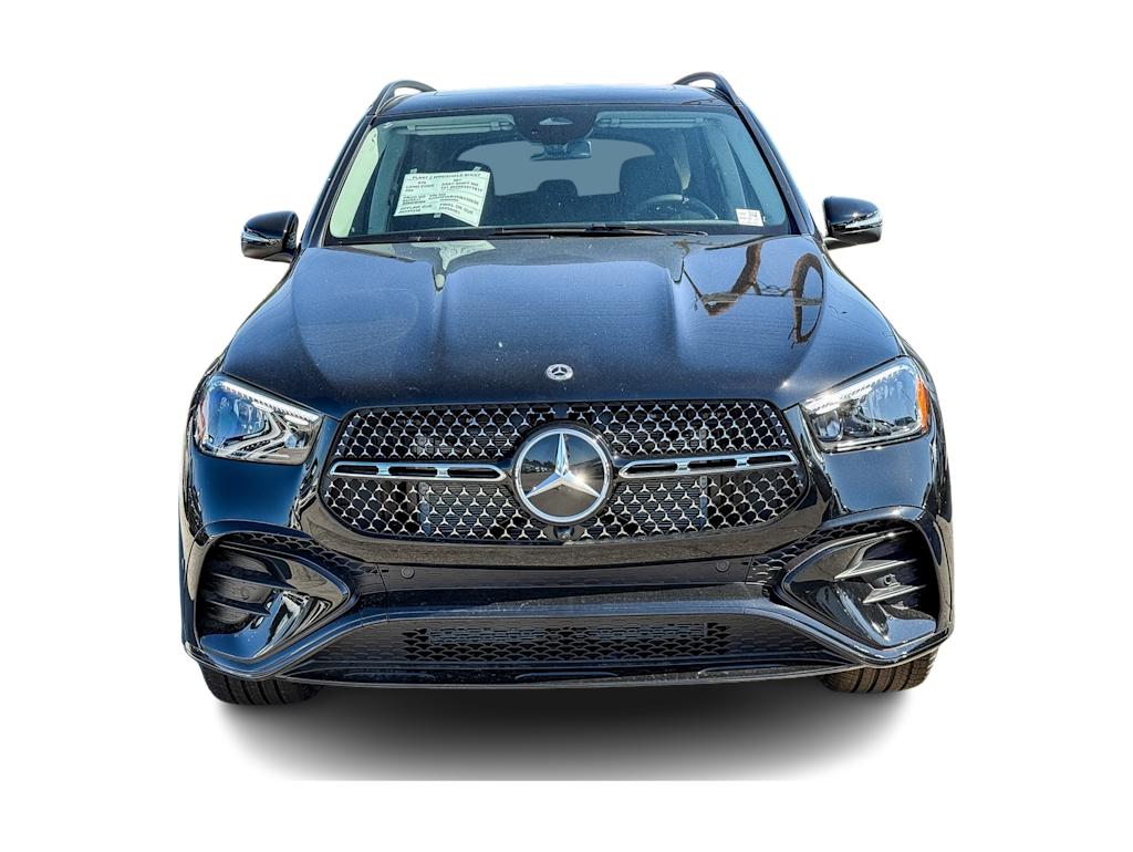 Thumbnail: 2025 Mercedes-Benz GLE - 5