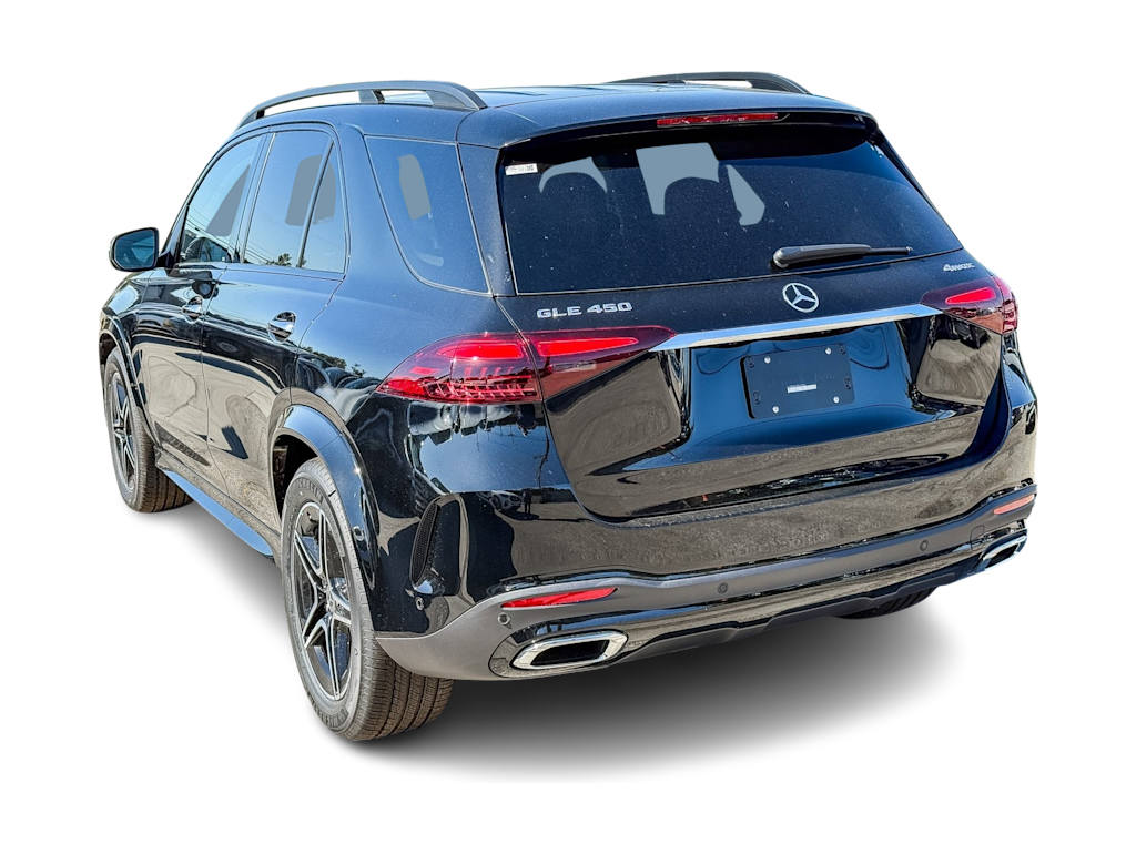 Thumbnail: 2025 Mercedes-Benz GLE - 3