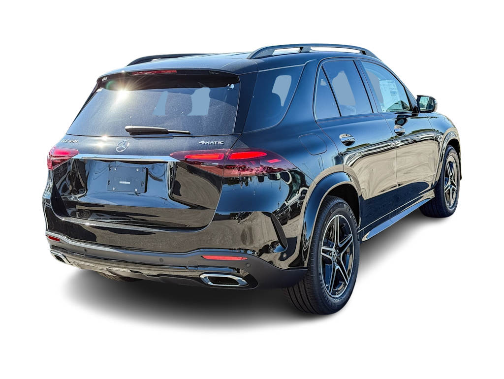 Thumbnail: 2025 Mercedes-Benz GLE - 16