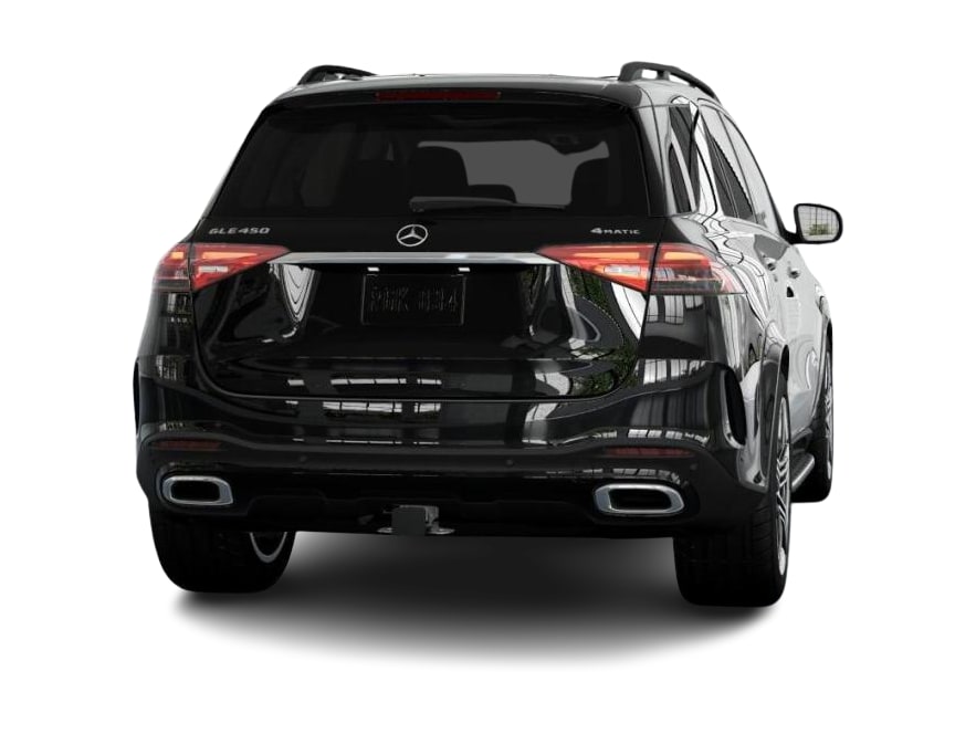 Thumbnail: 2026 Mercedes-Benz GLE - 24